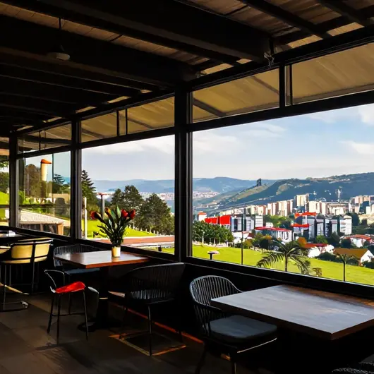 Descubra o Tour Geneve Descubra o Tour Geneve