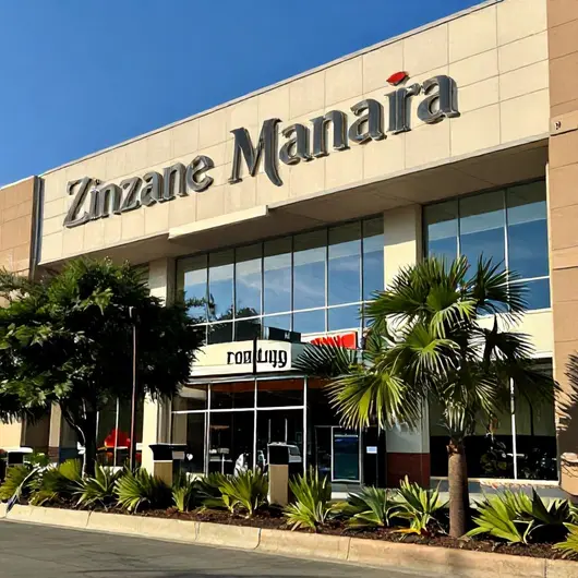 Descubra o Zinzane Manaíra Shopping