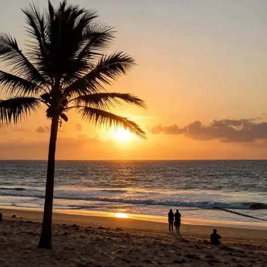 Descubra os 11 melhores locais para apreciar o pôr do sol em João Pessoa Descubra os 11 melhores locais para apreciar o pôr do sol em João Pessoa
