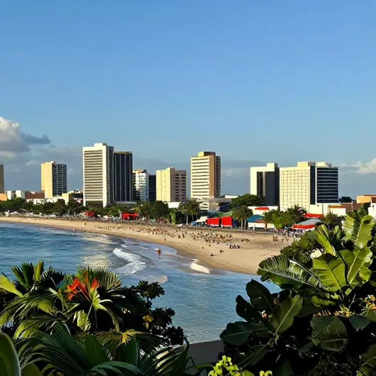 Descubra os Encantos da Mais Brasil Turismo