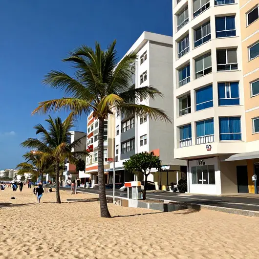 Descubra os Imóveis em Cabo Branco: O Melhor da Cidade de João Pessoa