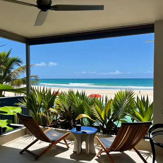 Descubra os Melhores Apartamentos na Praia em João Pessoa