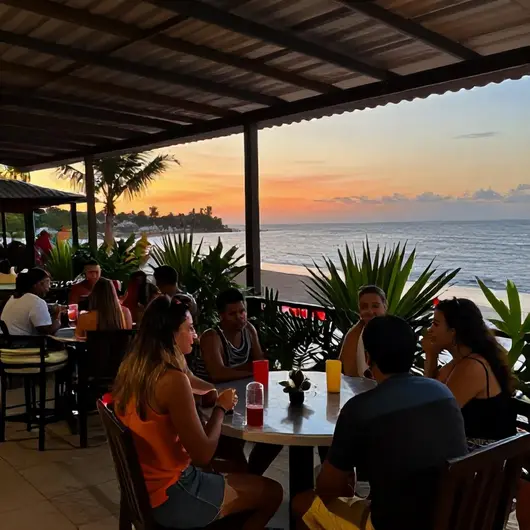 Descubra os Melhores Bares em Tambaú