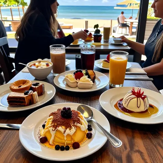Descubra os Melhores Brunchs em João Pessoa – PB Descubra os Melhores Brunchs em João Pessoa - PB