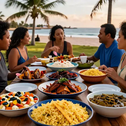 Descubra os Sabores da Culinária Paraibana em João Pessoa