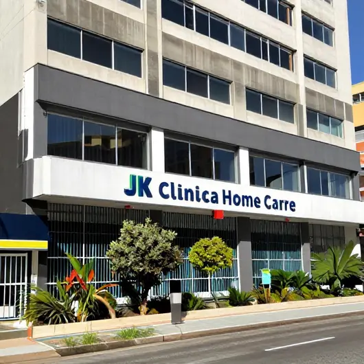Descubra os Serviços da JK Clinica Home Care Descubra os Serviços da JK Clinica Home Care