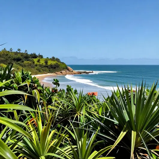 Descubra Ponta do Seixas: O Ponto Mais Oriental do Brasil Descubra Ponta do Seixas: O Ponto Mais Oriental do Brasil
