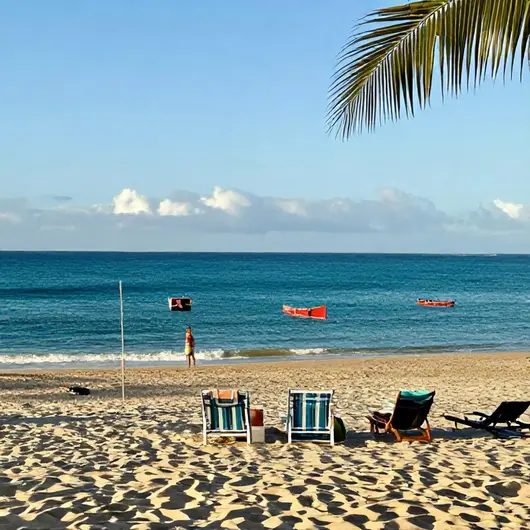 Descubra Recife de Fora Porto Seguro Descubra Recife de Fora Porto Seguro
