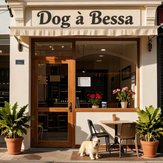 Dog à Bessa: Uma Experiência Gastronômica Imperdível Dog à Bessa: Uma Experiência Gastronômica Imperdível