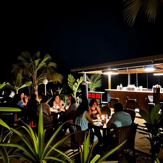 Donana João Pessoa: O Local Perfeito para Aproveitar a Noite