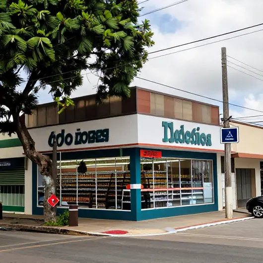 Drogaria Farmavida MANGABEIRA Drogaria Farmavida MANGABEIRA