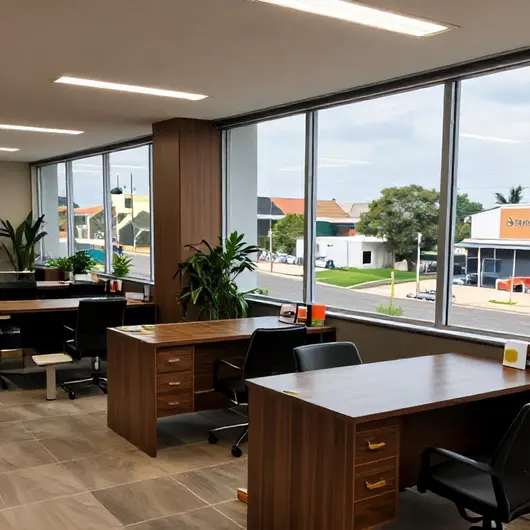 Empresa de Avaliação de Imóveis em João Pessoa/PB