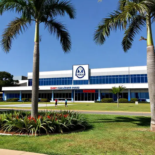 Esporte Clube Cabo Branco: Um Destino Imperdível em João Pessoa Esporte Clube Cabo Branco: Um Destino Imperdível em João Pessoa
