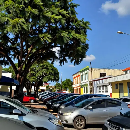 Estacionamentos em João Pessoa: Dicas e Informações Importantes