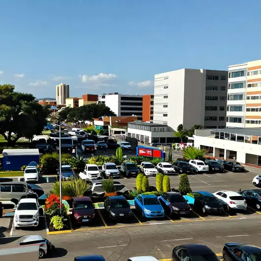 Estacionamentos em João Pessoa: Dicas e Informações