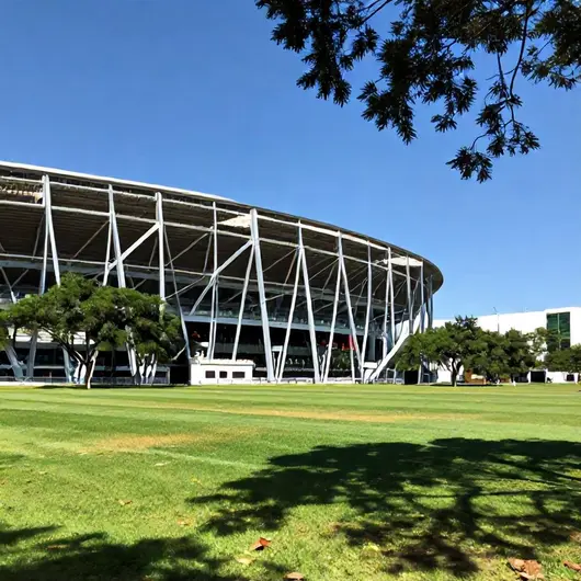 Estádio José Américo de Almeida Filho