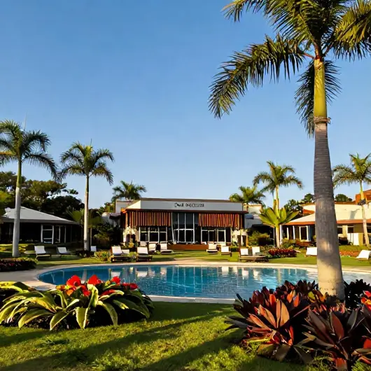 Experiências Incríveis no Tauá Resort João Pessoa