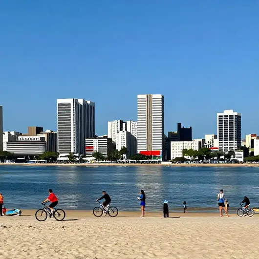 Explorando João Pessoa: O Guia Completo para um City Tour Inesquecível