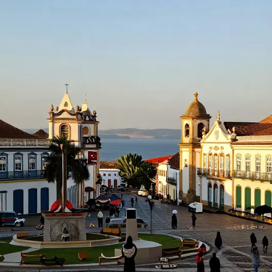Explorando o Patrimônio Cultural de João Pessoa Explorando o Patrimônio Cultural de João Pessoa