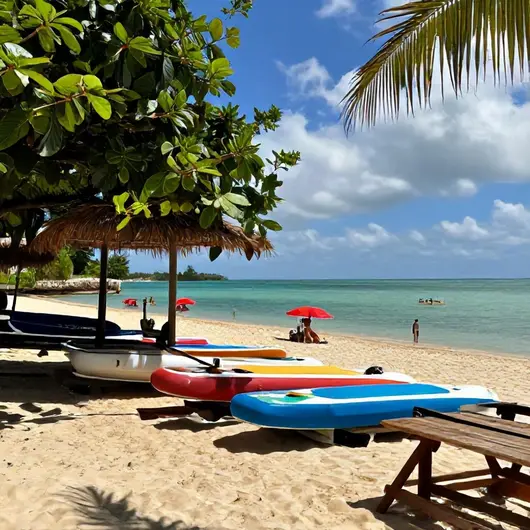 Explore as Maravilhas da Paraíba Travel Agência de Turismo Náutico