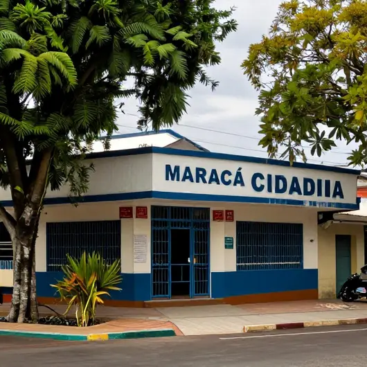 Explore Maracá Cidadania