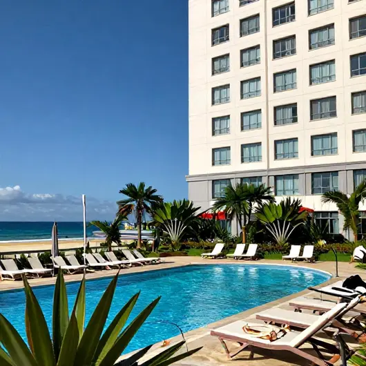 Explore o Hotel Miramar Balneário Camboriú Explore o Hotel Miramar Balneário Camboriú