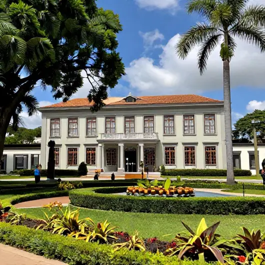 Explore os Museus de João Pessoa: Um Roteiro Cultural Inesquecível