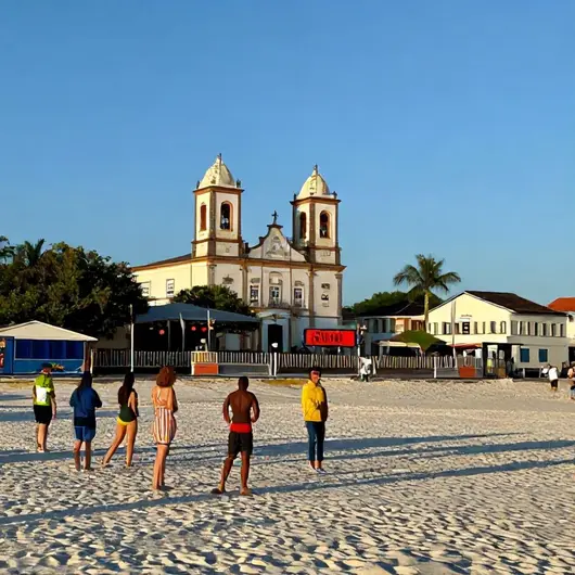 Explore Passeios Guiados em João Pessoa: Uma Experiência Inesquecível Explore Passeios Guiados em João Pessoa: Uma Experiência Inesquecível