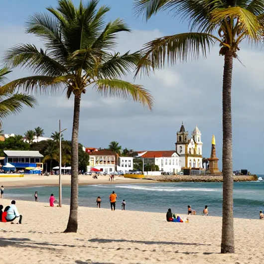Feriados Locais em João Pessoa: Planeje sua Viagem