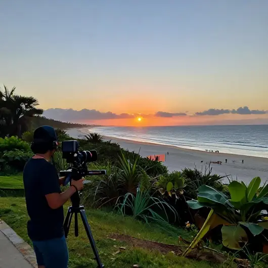 Filmagens Aéreas em João Pessoa: O Guia Completo para Usar Drones Filmagens Aéreas em João Pessoa: O Guia Completo para Usar Drones