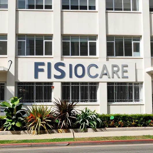 FISIOCARE: Cuidando da Sua Saúde com Excelência