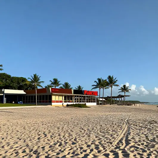 FLAT beira-mar em Tambaú: Sua Melhor Opção de Acomodação
