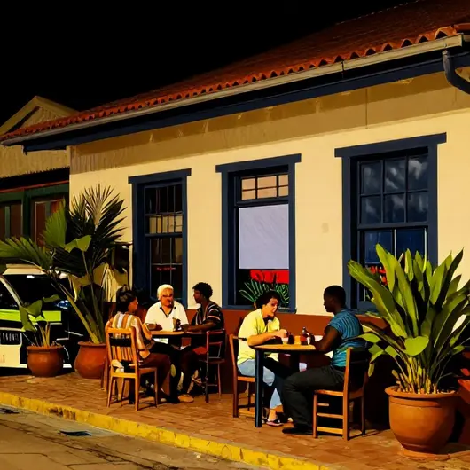 Forró do Turista Devassa Forró do Turista Devassa