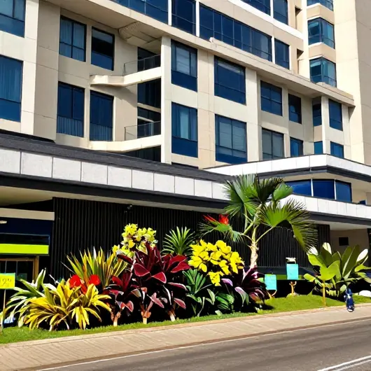 Guarany Hotel Express