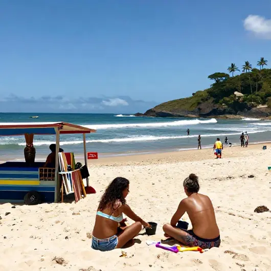Guia Completo para Aproveitar as Férias de Julho em João Pessoa