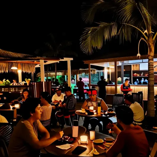 Guia de bares com música ao vivo em João Pessoa: 10 opções recomendadas