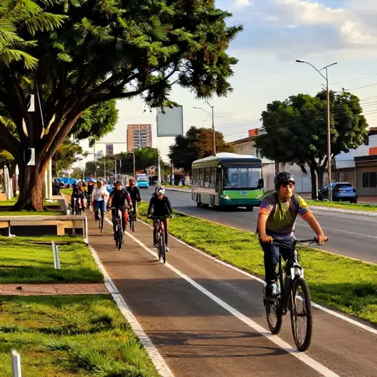 Guia de Como Circular em João Pessoa: 25 opções recomendadas