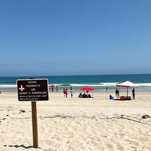 Guia de Emergências em João Pessoa: O Que Fazer e Onde Ir