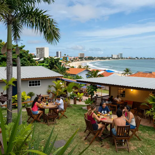 Guia de Hostels em João Pessoa: 10 opções para se hospedar