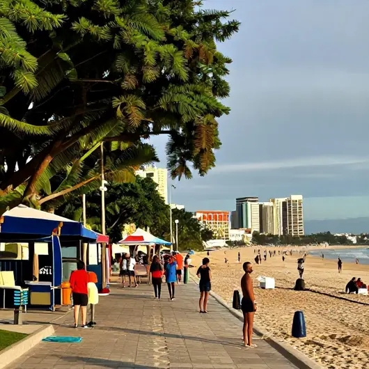 Guia de informações úteis em João Pessoa: 30 opções para localizar serviços
