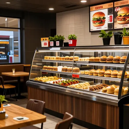 Home Burger Manaíra: Sabor e Qualidade em Cada Mordida