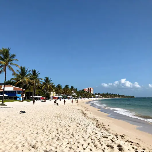 Hospedagem no Bessa: Descubra as Vantagens do Airbnb em João Pessoa