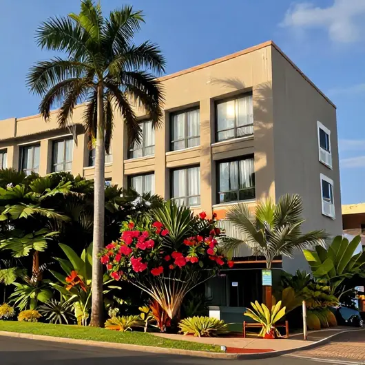 Hotel Caiçara João Pessoa: Sua opção ideal de hospedagem