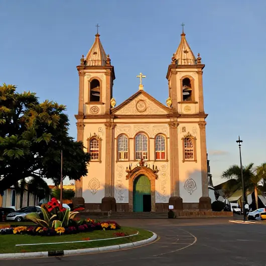 Igreja da Misericórdia