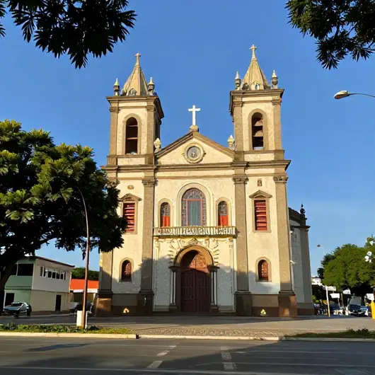 Igreja de São Francisco