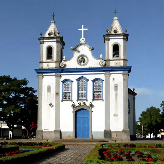 Igreja Nossa Senhora do Carmo