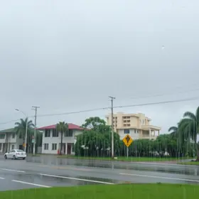 Inmet emite alerta de chuvas intensas para João Pessoa e mais 133 cidades da PB chuvas intensas na Paraíba