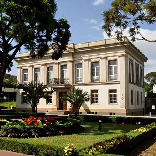 Iphan Superintendência na Paraíba: Preservando a Cultura e a História