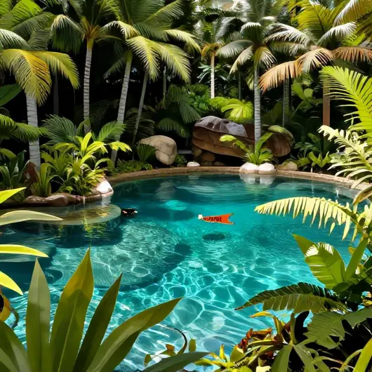 Jampatur: Aventura Subaquática nas Piscinas Naturais