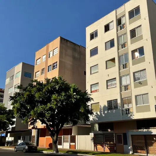 João Pessoa: apartamentos para aluguel por temporada